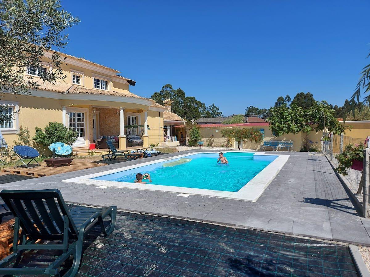 Ferienhaus für 5 Personen ca. 70 m² in P  in Portugal