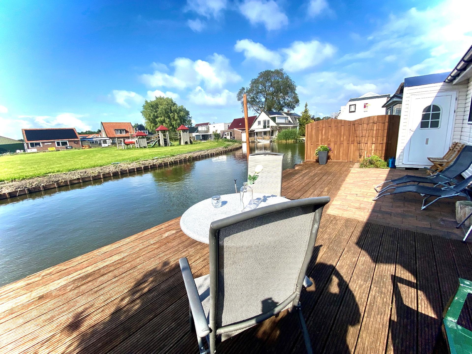 Ferienhaus für 5 Personen ca 60 m² in Wervershoof Nordholland Ijsselmeer