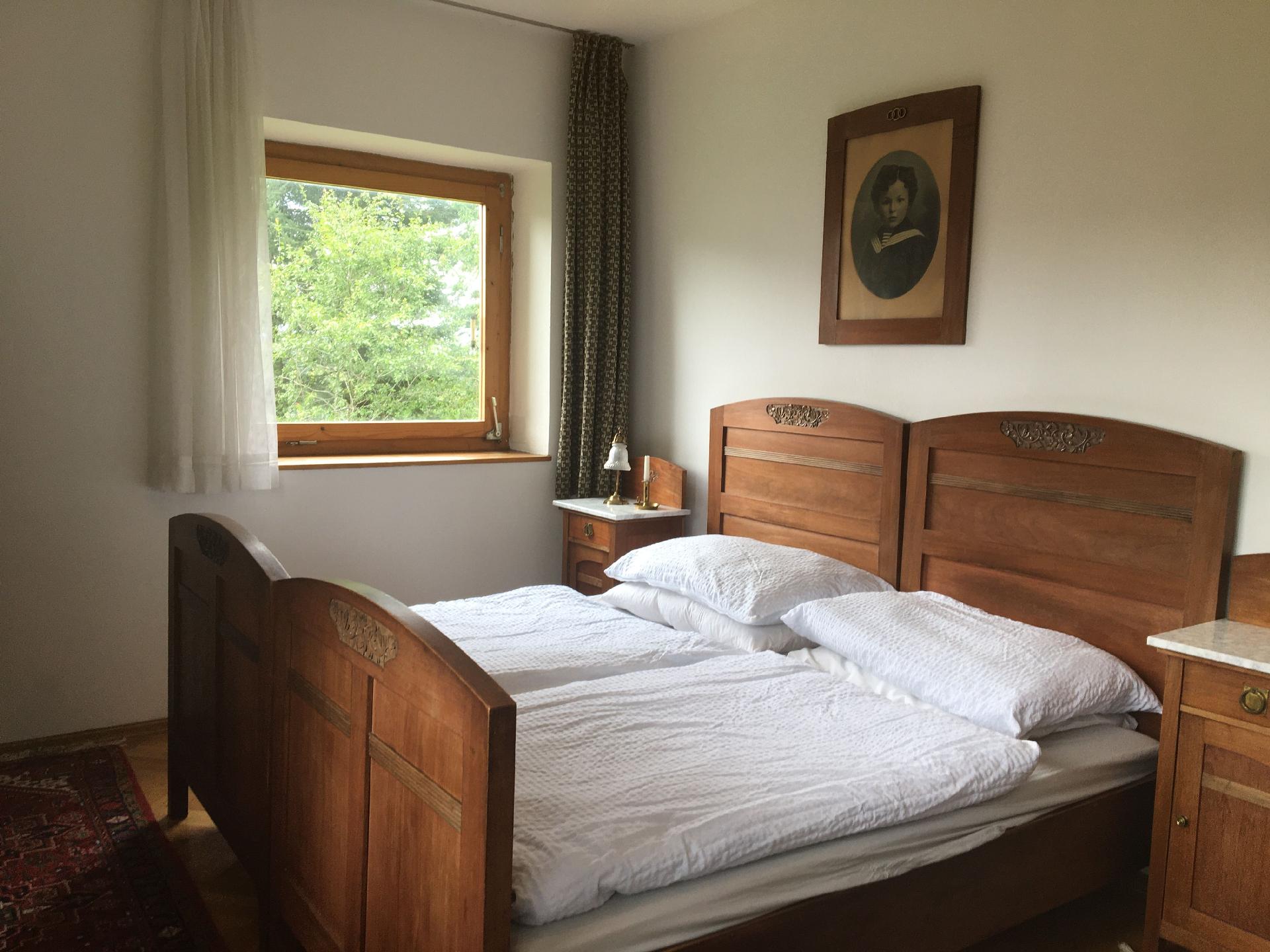 gemütliche stilvoll eingerichtete Ferienwohnu Ferienhaus in Österreich