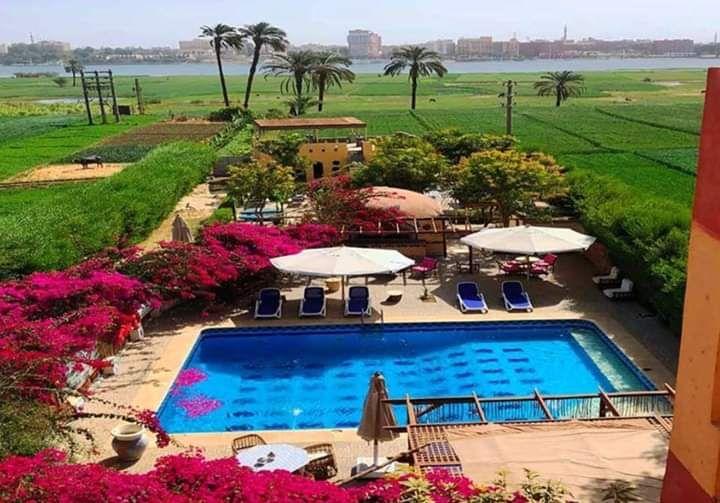 Ferienwohnung für 2 Personen ca. 55 m² i Ferienwohnung in Ägypten