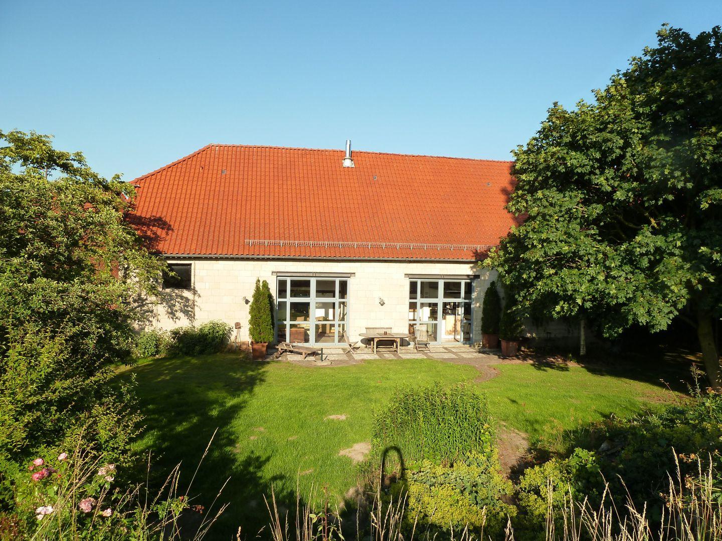 Ferienhaus in Weenzen mit Großem Garten Ferienhaus in Deutschland
