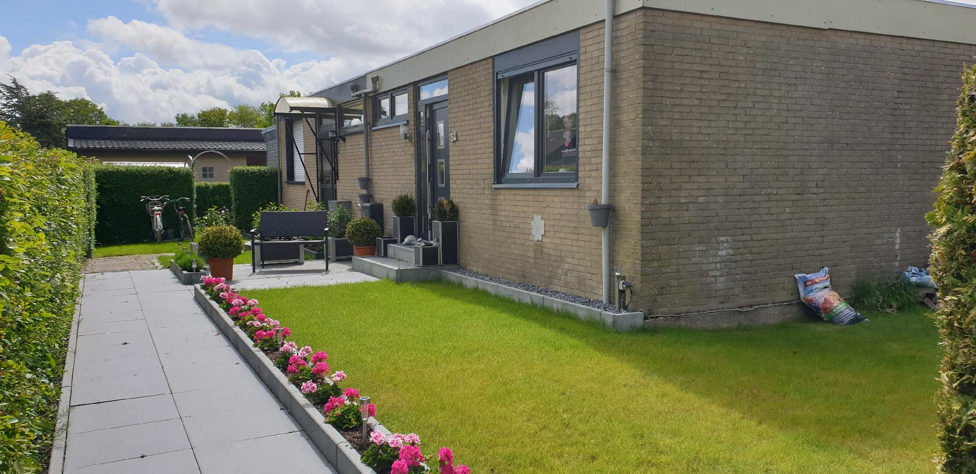 Ferienhaus für 4 Personen ca 55 m² in Lemmer Friesland Friesische Seen