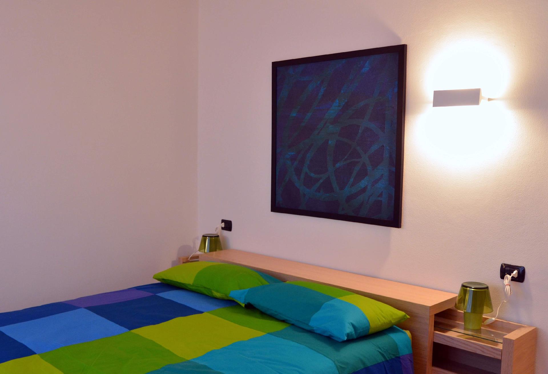 Ferienwohnung für 4 Personen ca. 66 m² i Ferienwohnung in Como