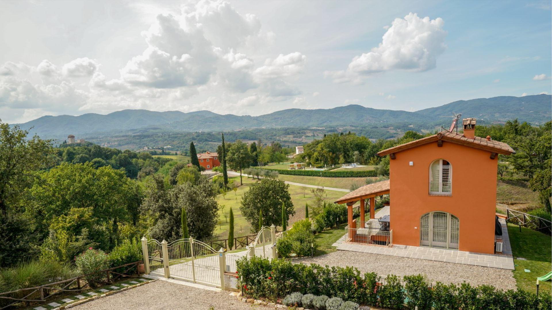 Ferienhaus für 4 Personen ca. 60 m² in R  in Italien