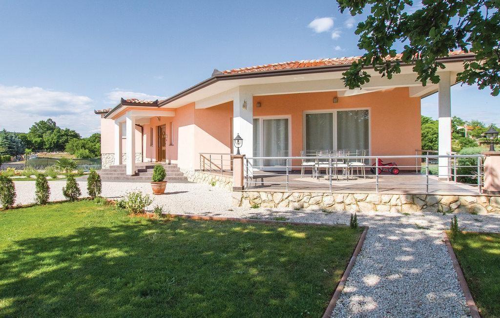 Charmantes Ferienhaus in Marceljani mit Privatem P  in Istrien
