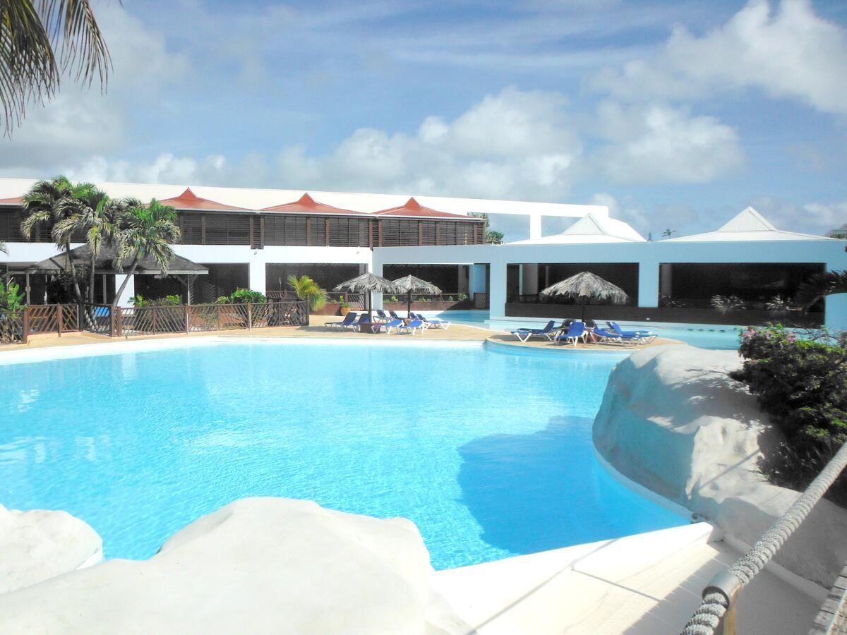 Ferienwohnung für 2 Personen ca. 20 m² i Ferienwohnung in Guadeloupe