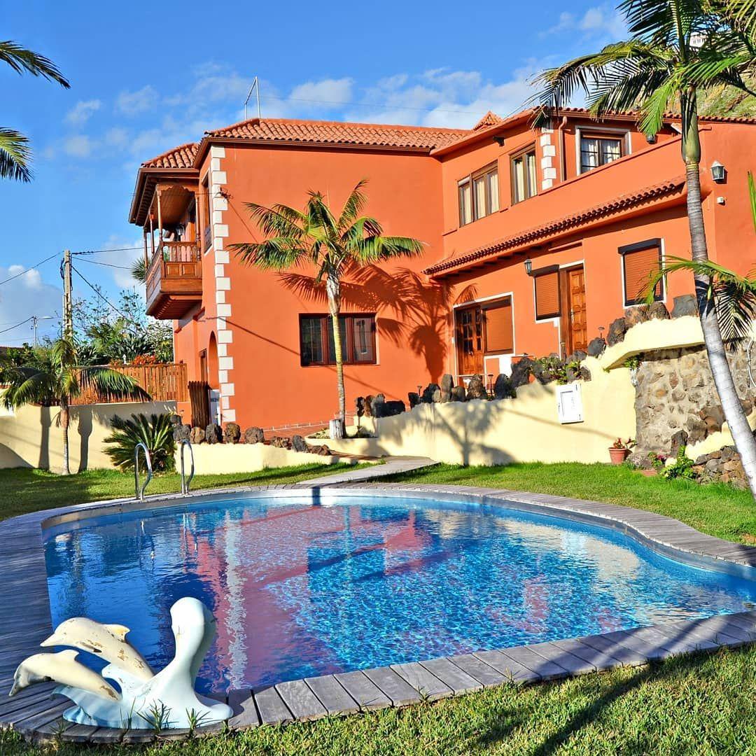 Ferienwohnung für 4 Personen ca. 75 m² i Ferienhaus in La Orotava