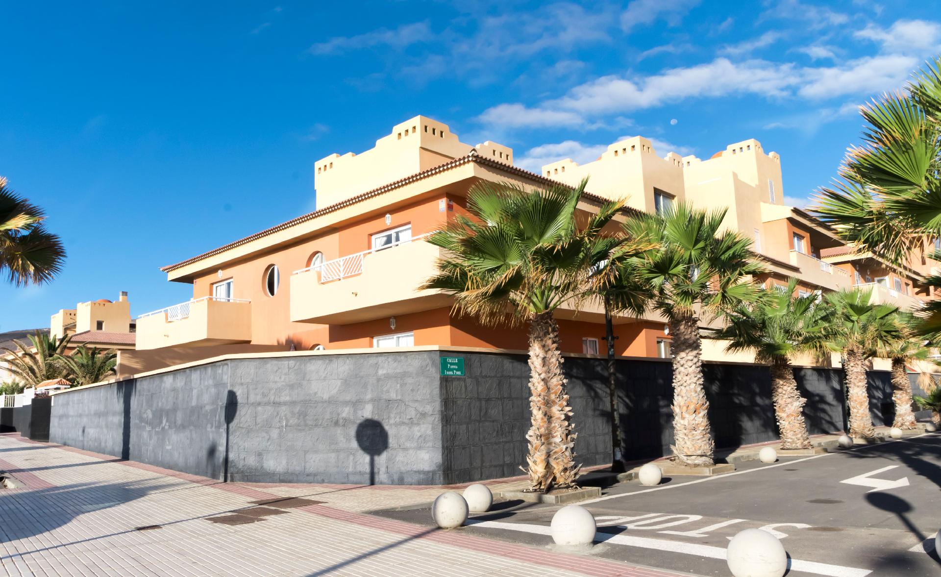 Ferienwohnung für 4 Personen ca. 70 m² i Ferienwohnung in Spanien