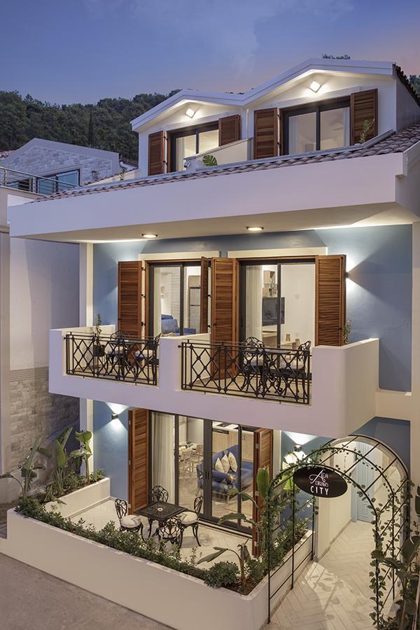 Ferienwohnung für 2 Personen ca. 40 m² i Ferienhaus in Türkei