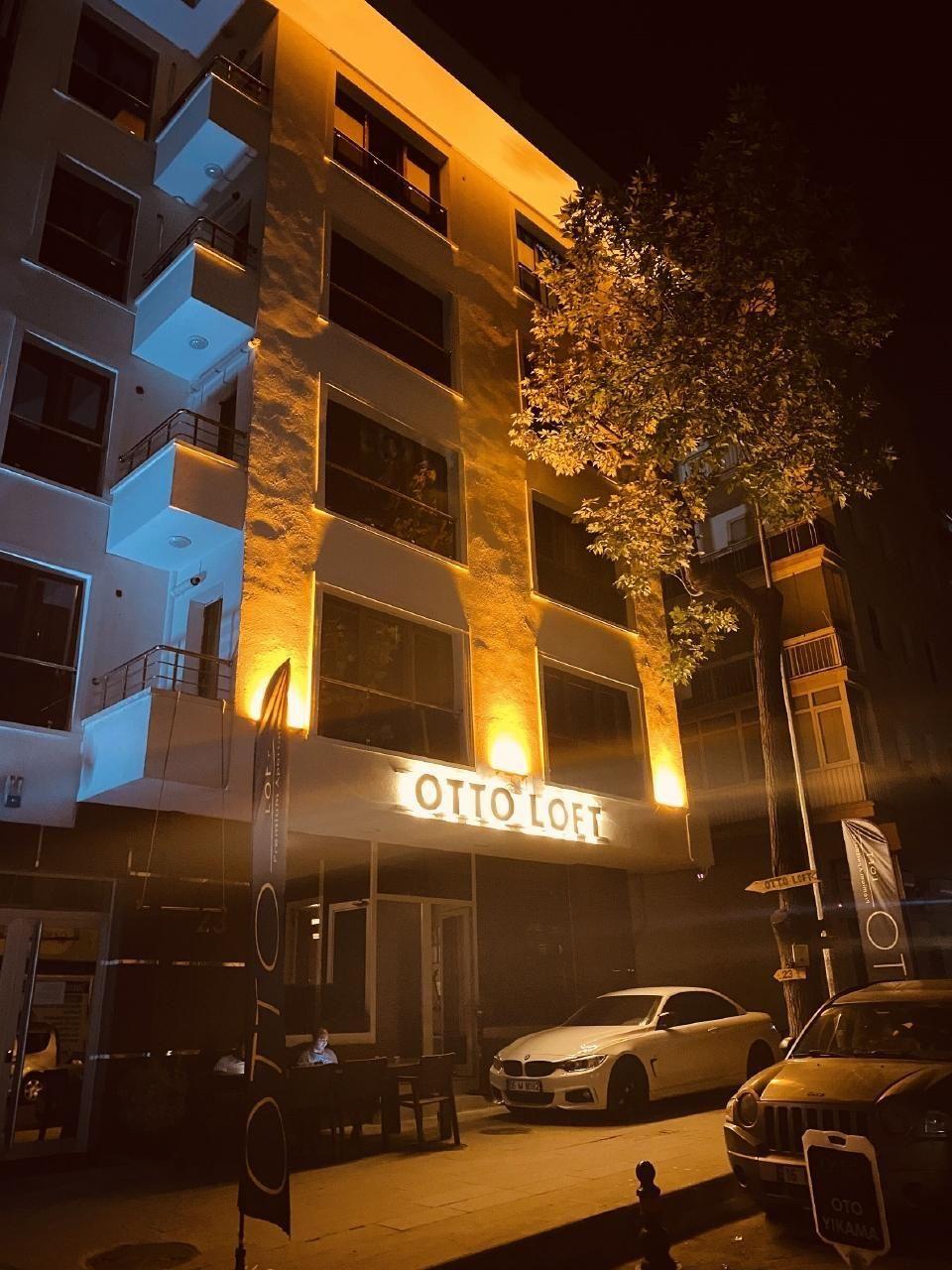 Nettes Appartement in Ankara mit Terrasse  in Türkei