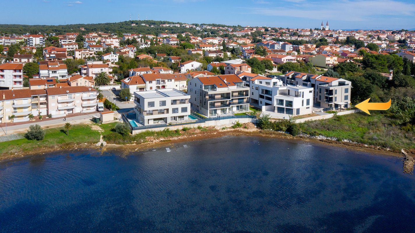 Ferienwohnung für 4 Personen ca. 35 m² i  in Kroatien