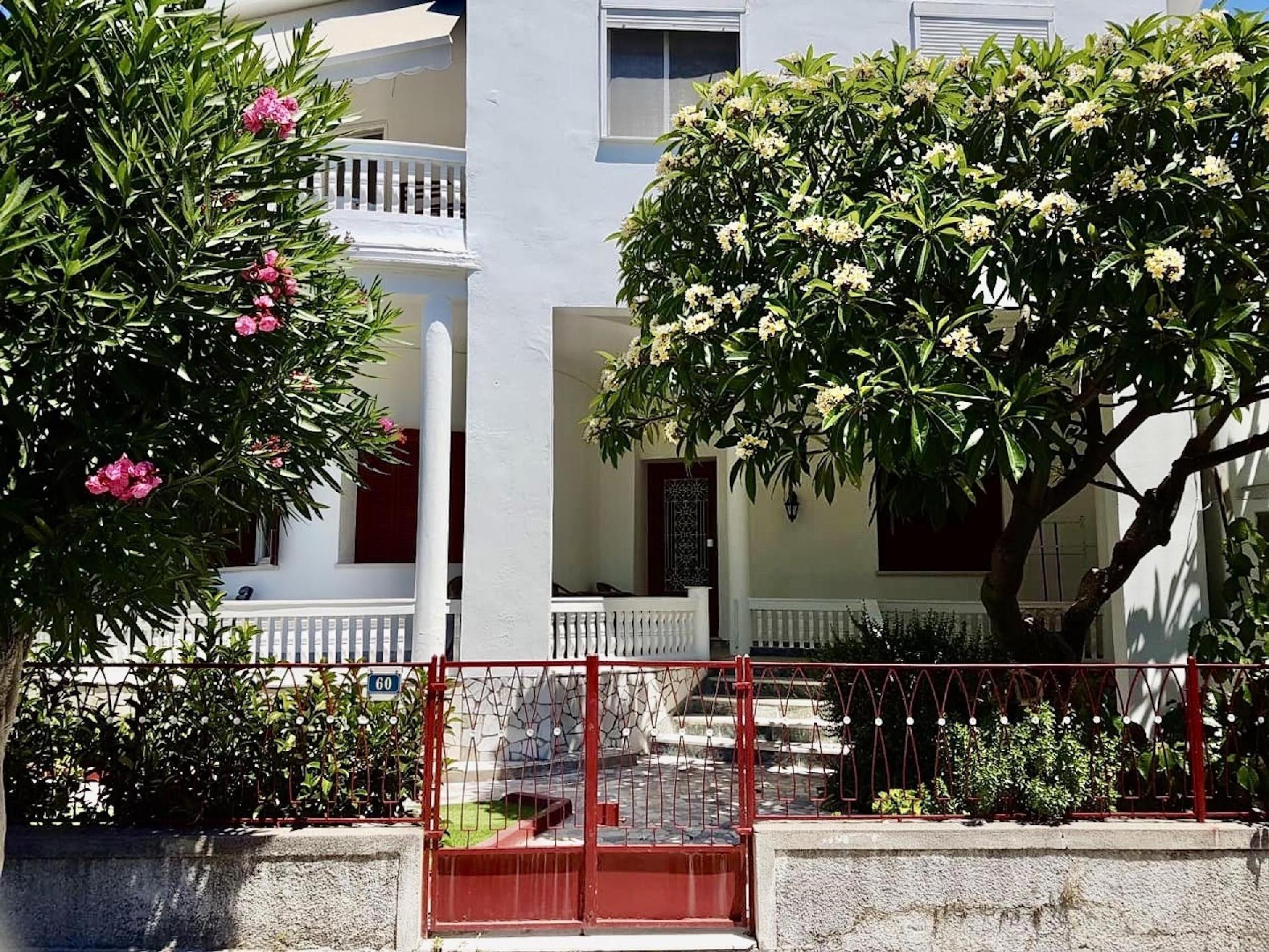 Ferienhaus für 3 Personen ca. 58 m² in R Ferienhaus in Griechenland