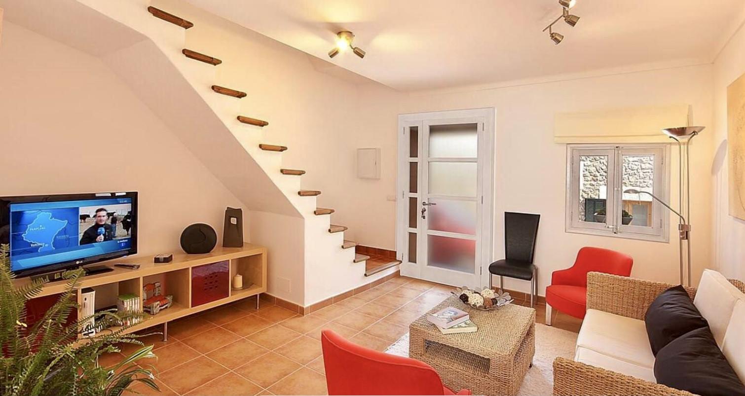 Ferienhaus für 4 Personen ca. 124 m² in    Mallorca
