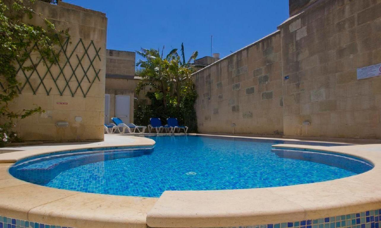 Villa Tina  in Gozo
