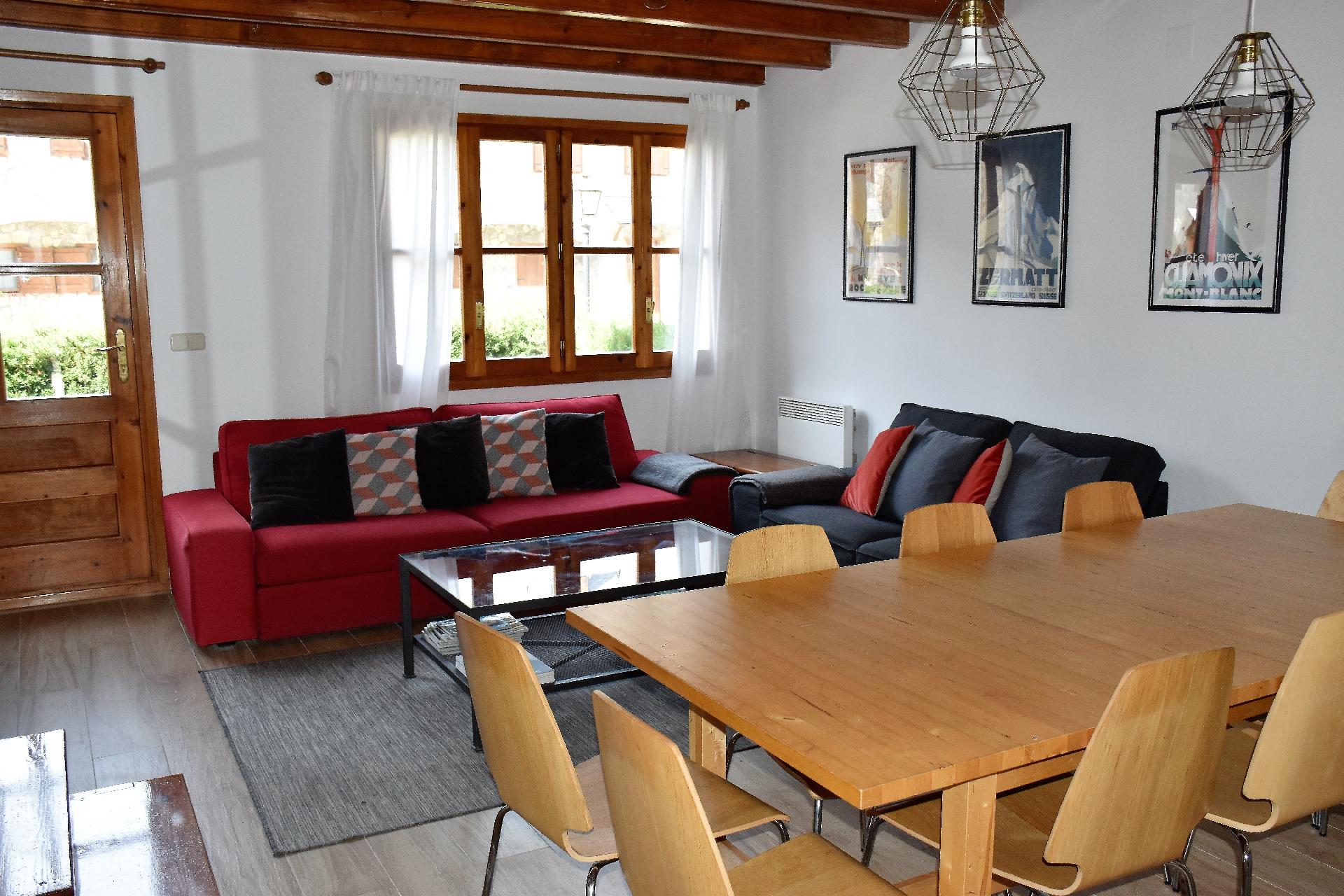 Ferienhaus für 10 Personen ca. 180 m² in Ferienhaus  Huesca