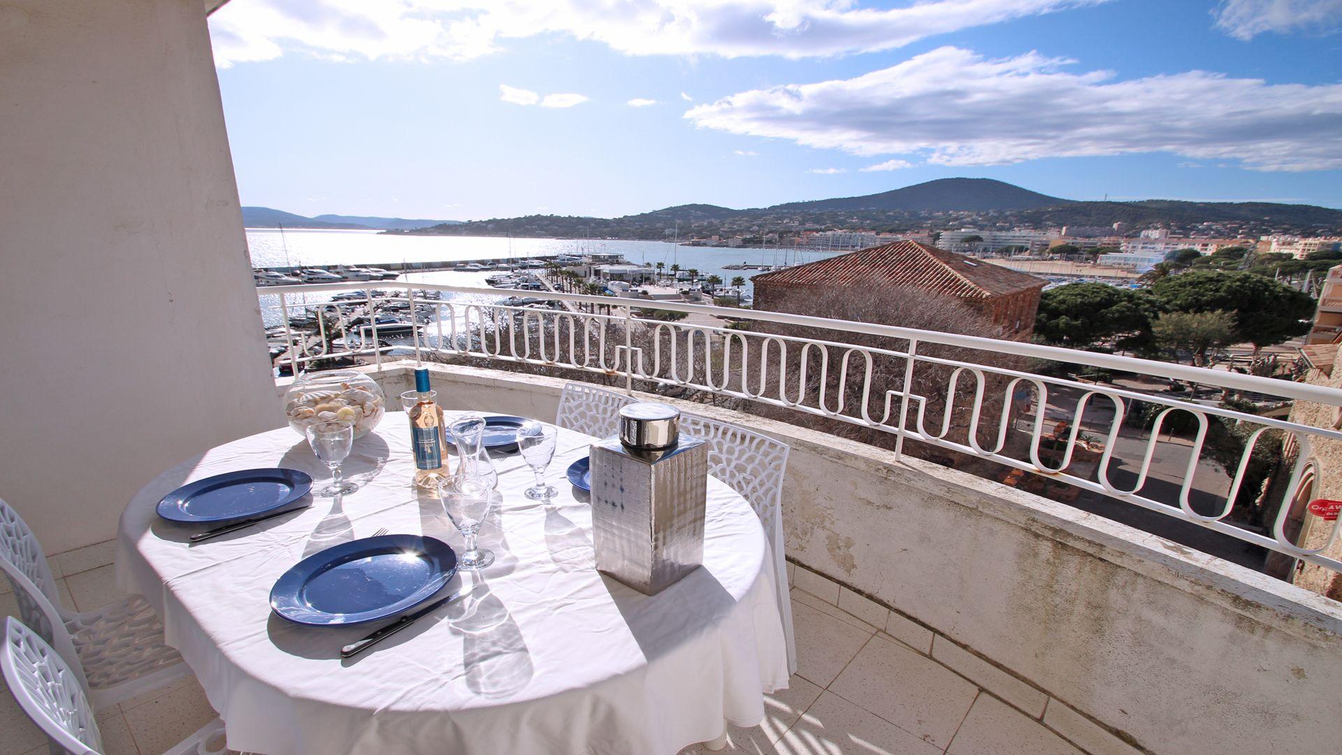 Ferienwohnung für 6 Personen ca. 70 m² i Ferienwohnung  Côte d'Azur