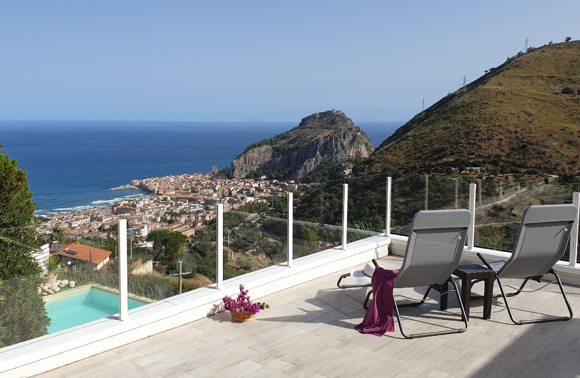 Ferienhaus mit Privatpool für 6 Personen ca.   in Italien