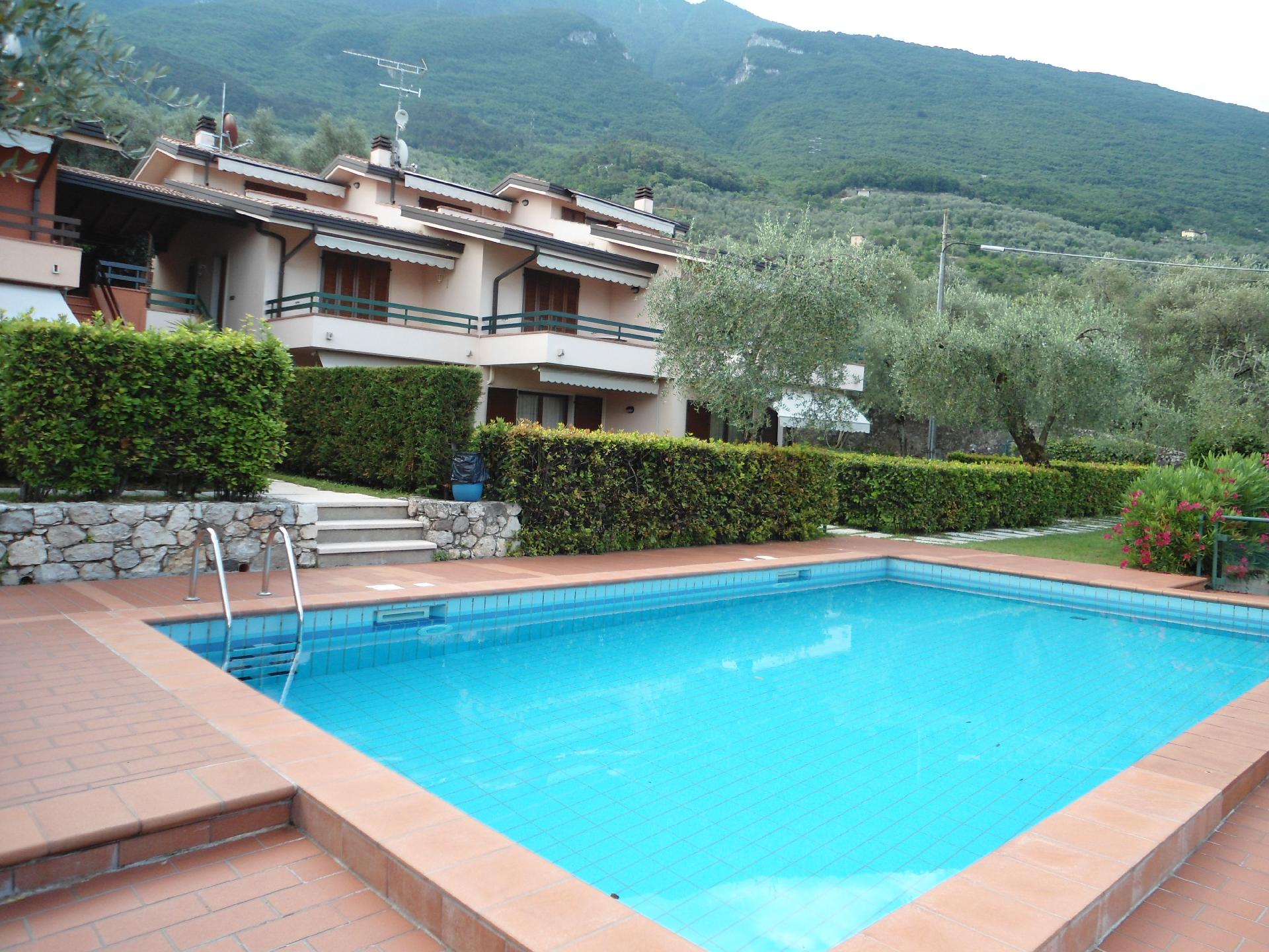Ferienwohnung für 5 Personen ca. 65 m² i Ferienhaus in Italien