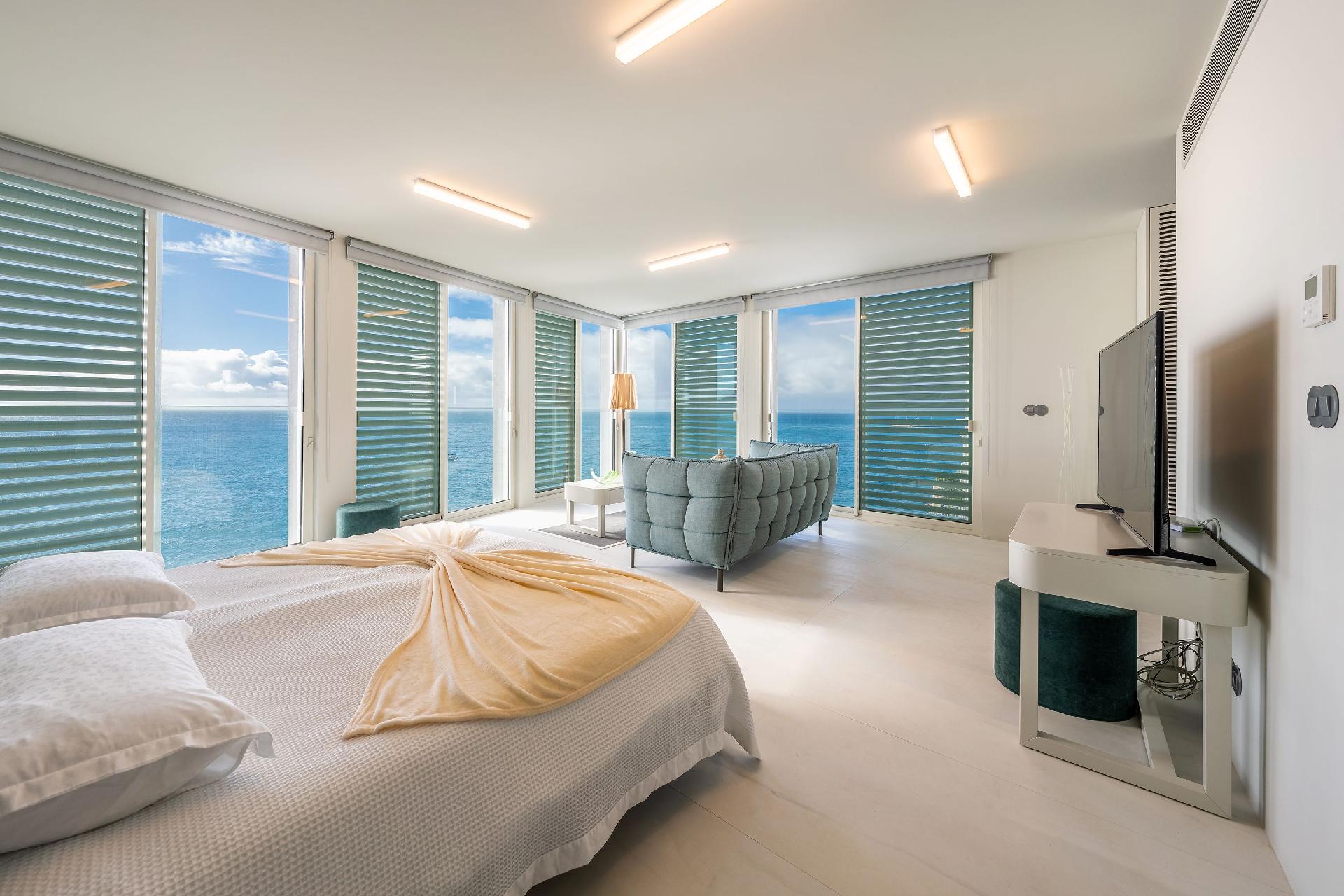 Ferienwohnung für 2 Personen ca. 60 m² i  auf Madeira