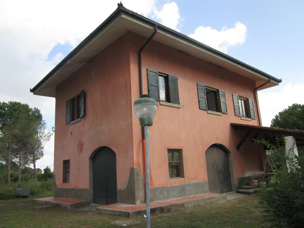 Rustikales Bauernhaus für 4 Personen in Stran  
