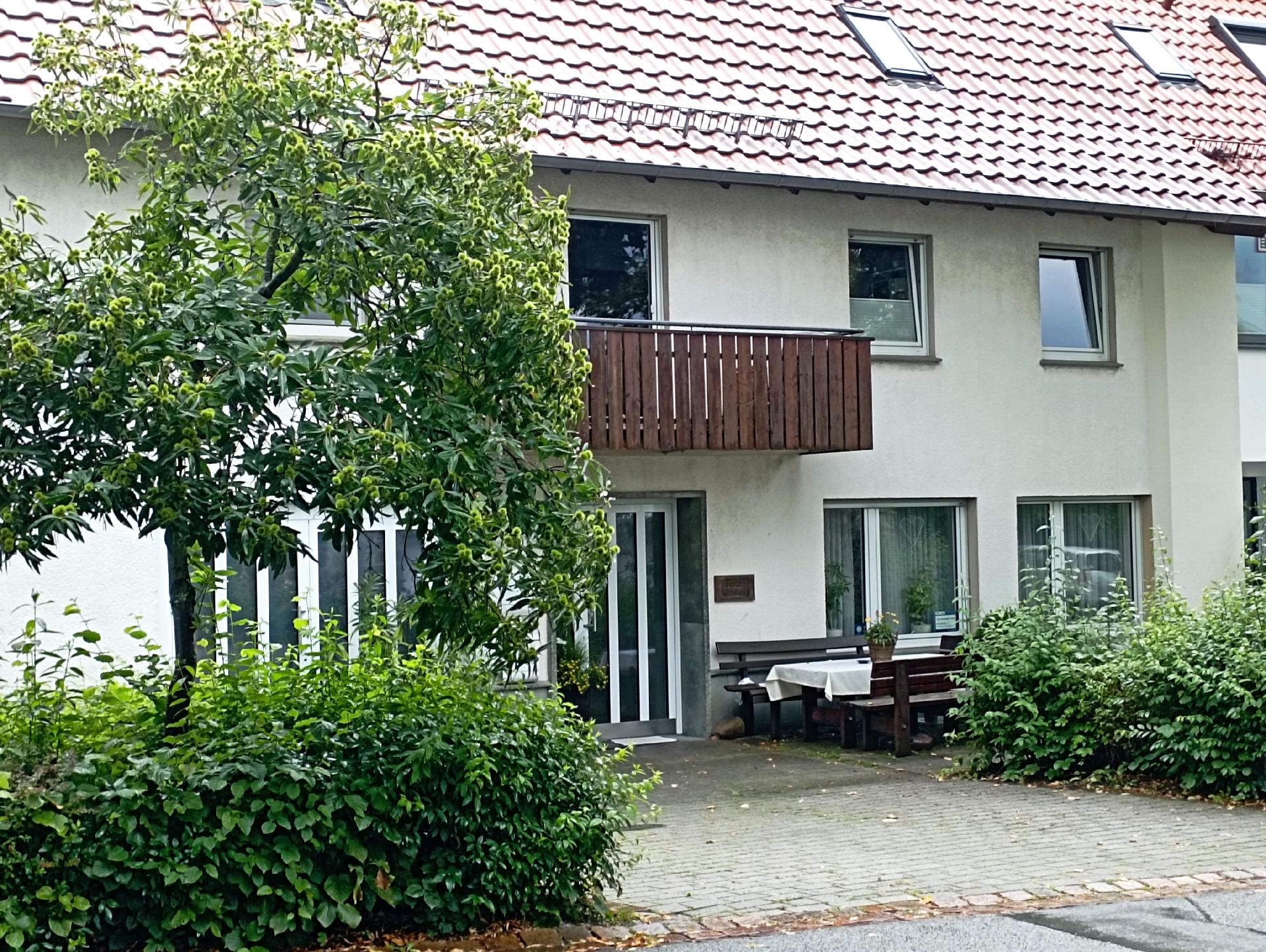 Familien- und Seniorenfreundliche Ferienwohnung im   Bad WÃ¼nnenberg