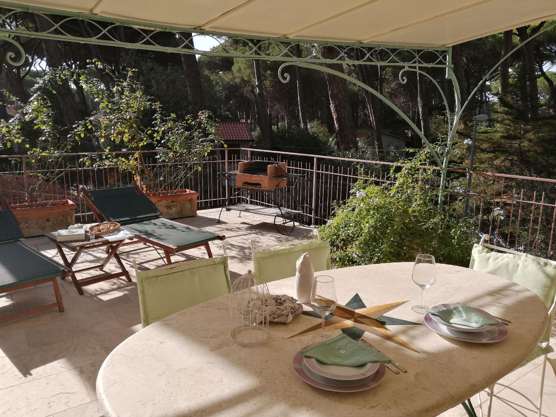 Ferienwohnung für 4 Personen ca. 45 m² i  in Italien