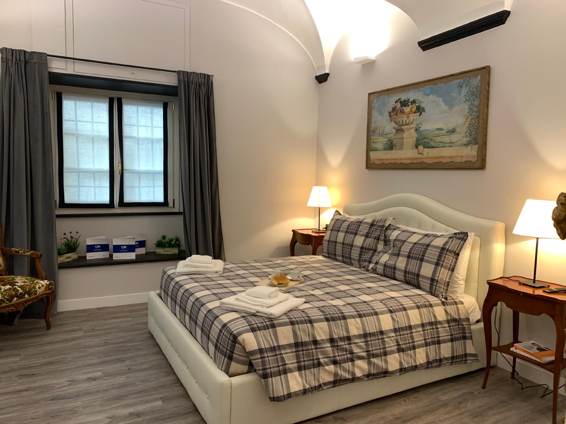 Ferienwohnung für 4 Personen ca. 70 m² i   Genua