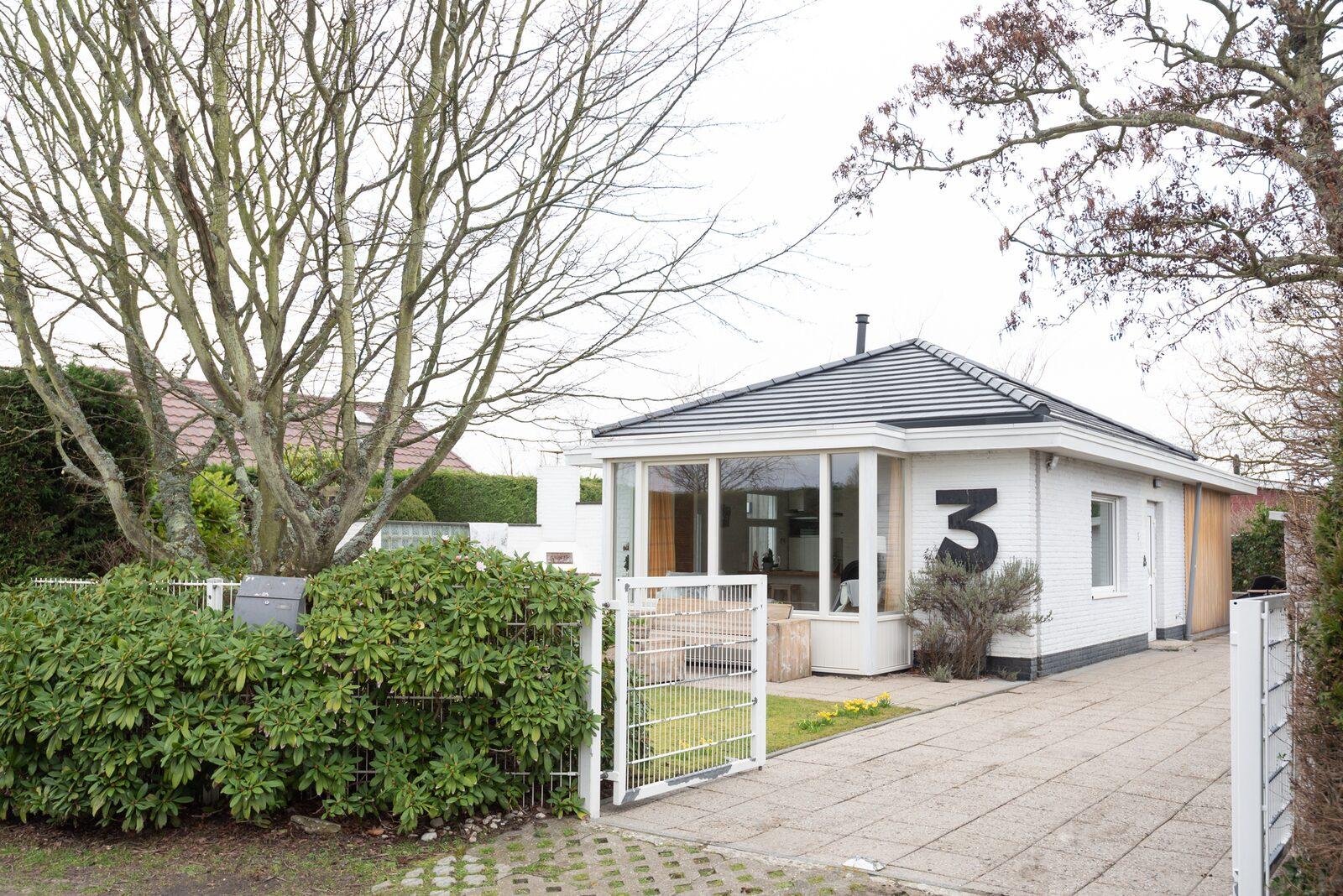Ferienhaus für 6 Personen ca 90 m² in Renesse Zeeland Küste von Zeeland
