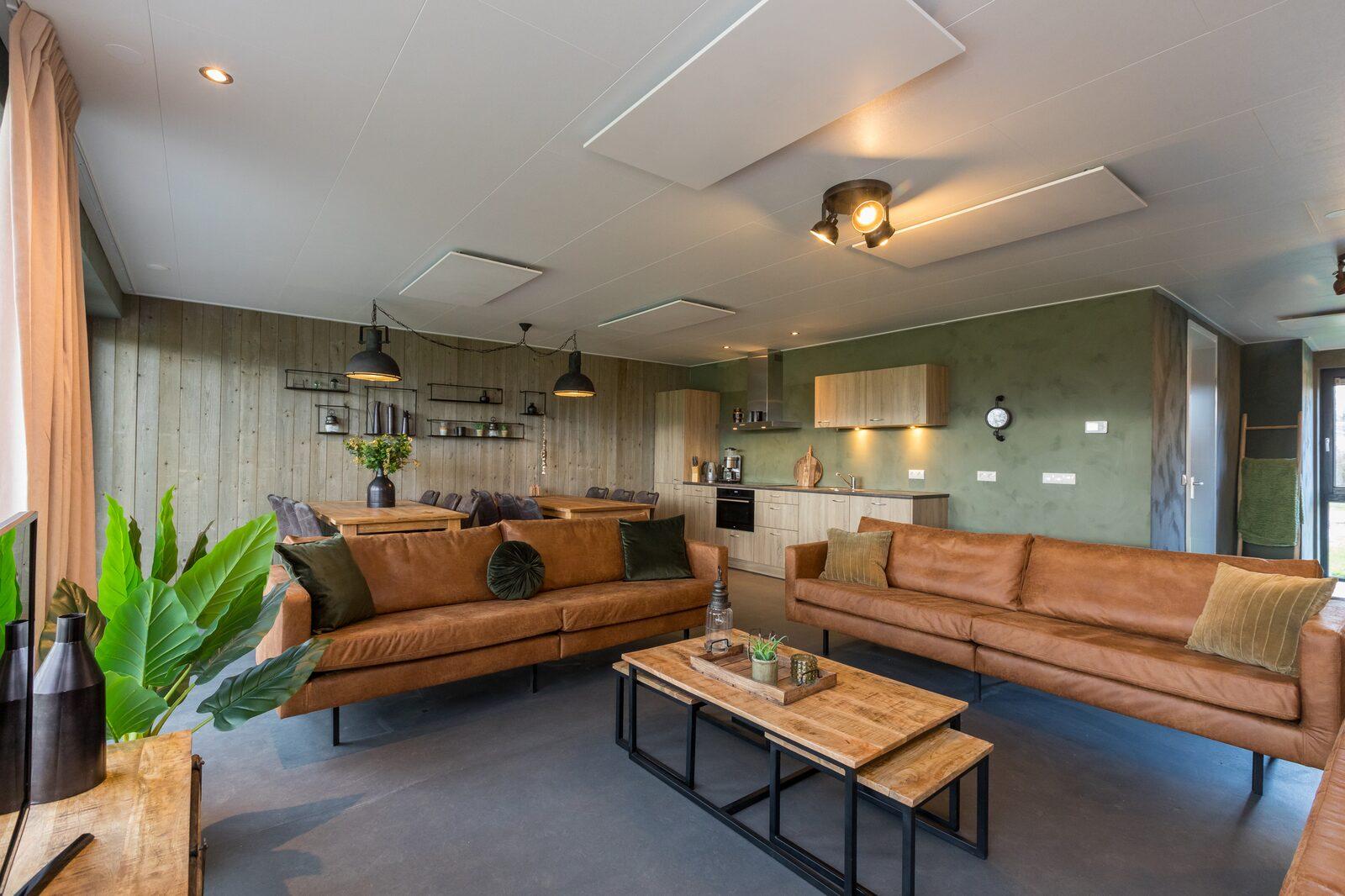 Ferienhaus für 12 Personen ca 100 m² in Vrouwenpolder Zeeland Küste von Zeeland