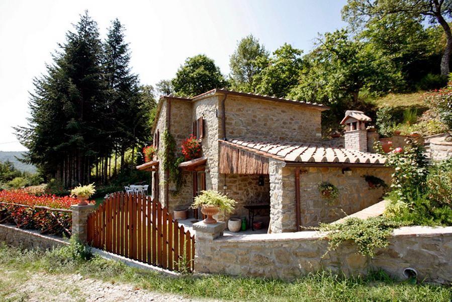 Villa Il Seccatoio   Toskana