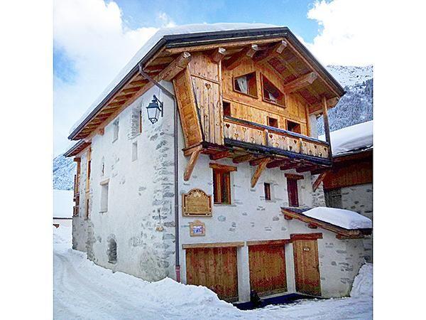 Ferienhaus für 22 Personen ca. 300 m² in   Französische Alpen