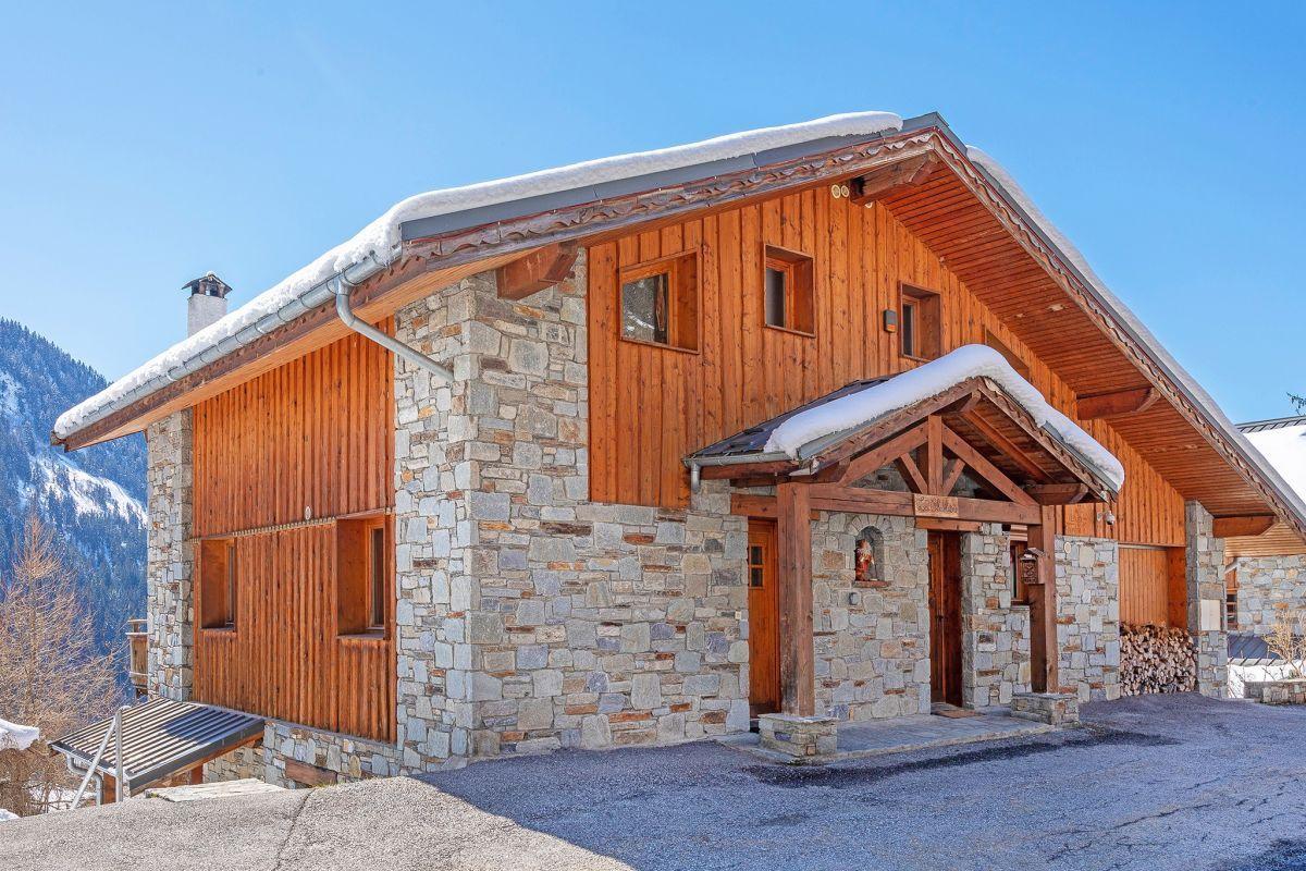Ferienhaus für 20 Personen ca. 280 m² in   FranzÃ¶sische Alpen