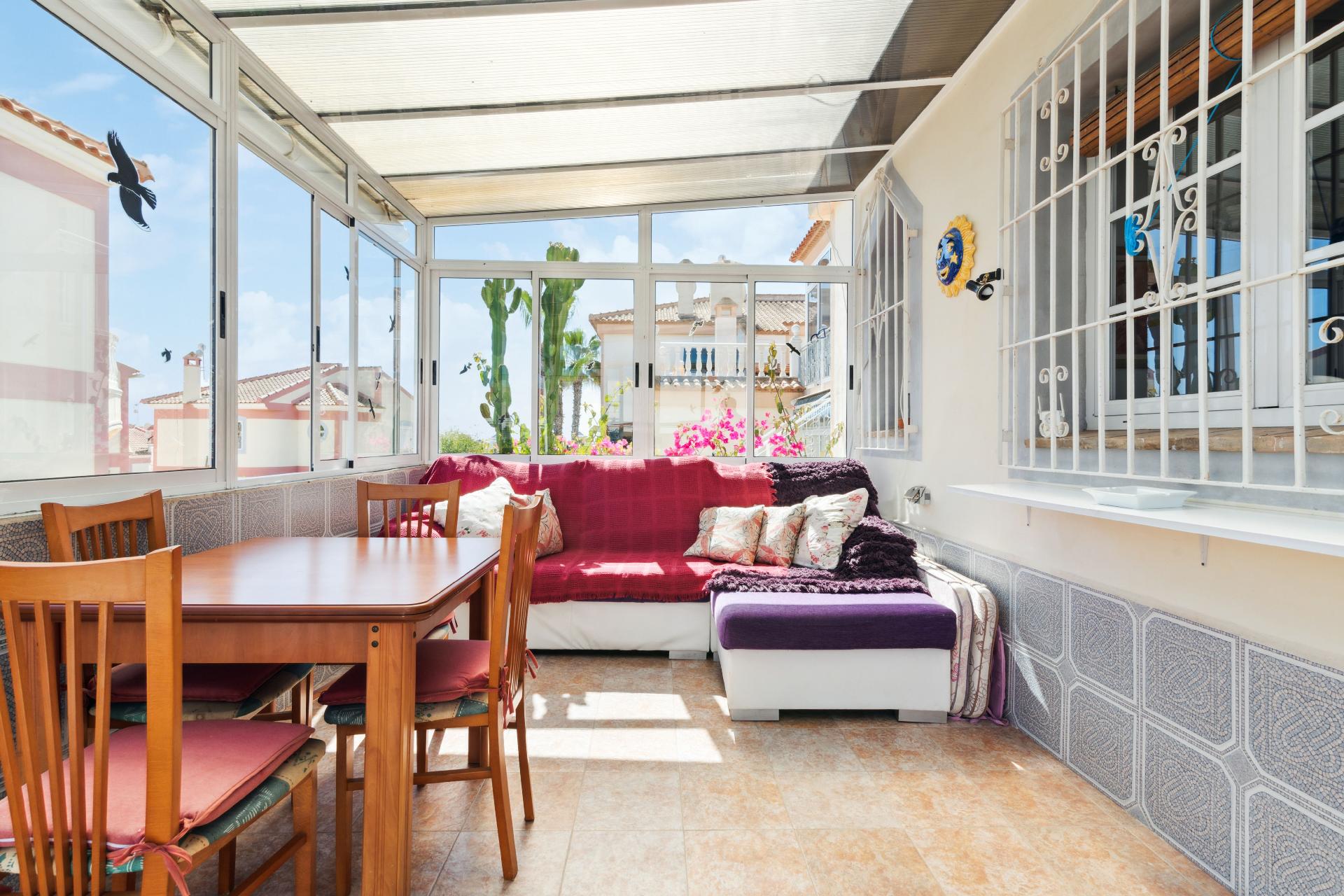 Ferienhaus für 4 Personen ca. 60 m² in T  in Spanien
