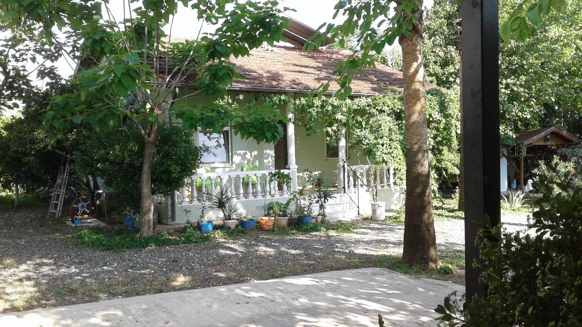 Ferienhaus für 3 Personen ca. 60 m² in K Ferienhaus in Türkei