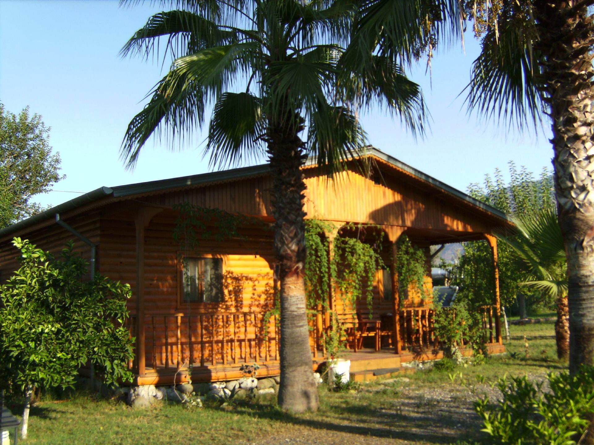 Ferienhaus für 5 Personen ca. 64 m² in K  in Türkei