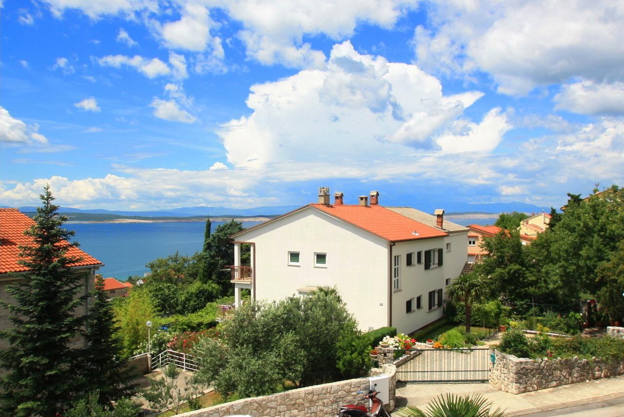 Ferienwohnung für 3 Personen ca. 28 m² i  in Kroatien