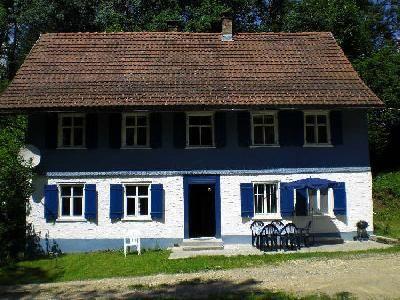 Ferienhaus für 4 Personen ca. 80 m² in H  in Österreich