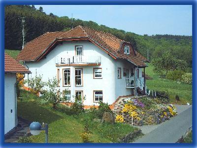 Ferienwohnung für 6 Personen ca. 68 m² i  in der Eifel