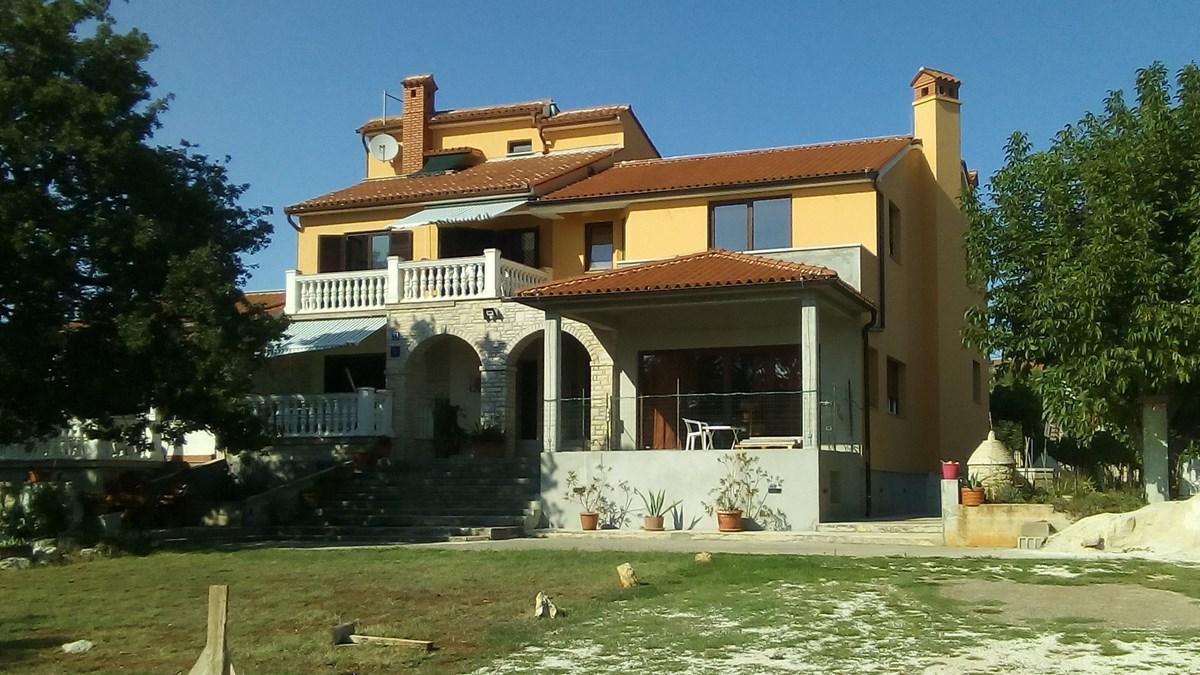Ferienwohnung für 2 Personen ca. 40 m² i  in Istrien