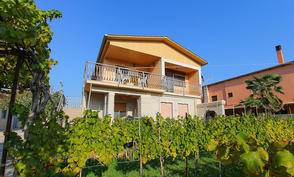 Ferienwohnung für 4 Personen ca. 80 m² i  in Istrien