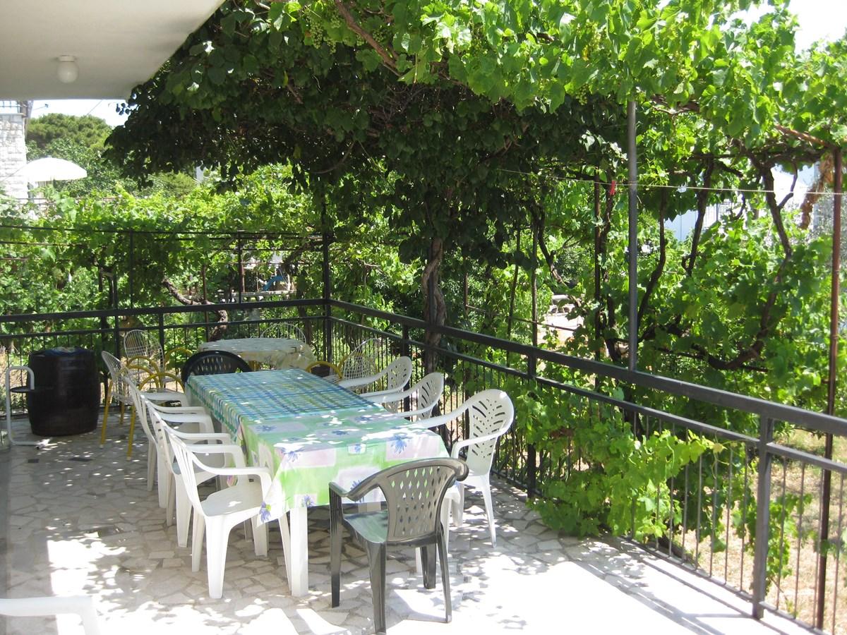 Ferienhaus für 12 Personen ca. 160 m² in  in Istrien