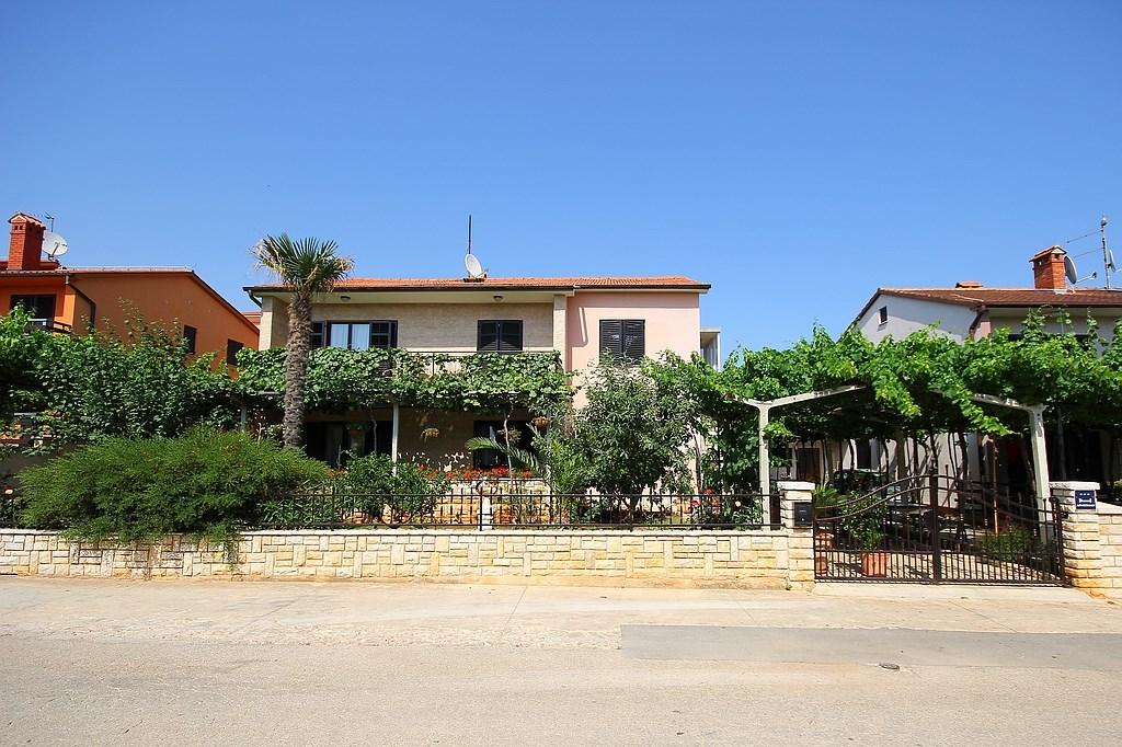 Ferienwohnung für 8 Personen ca. 115 m²   in Istrien