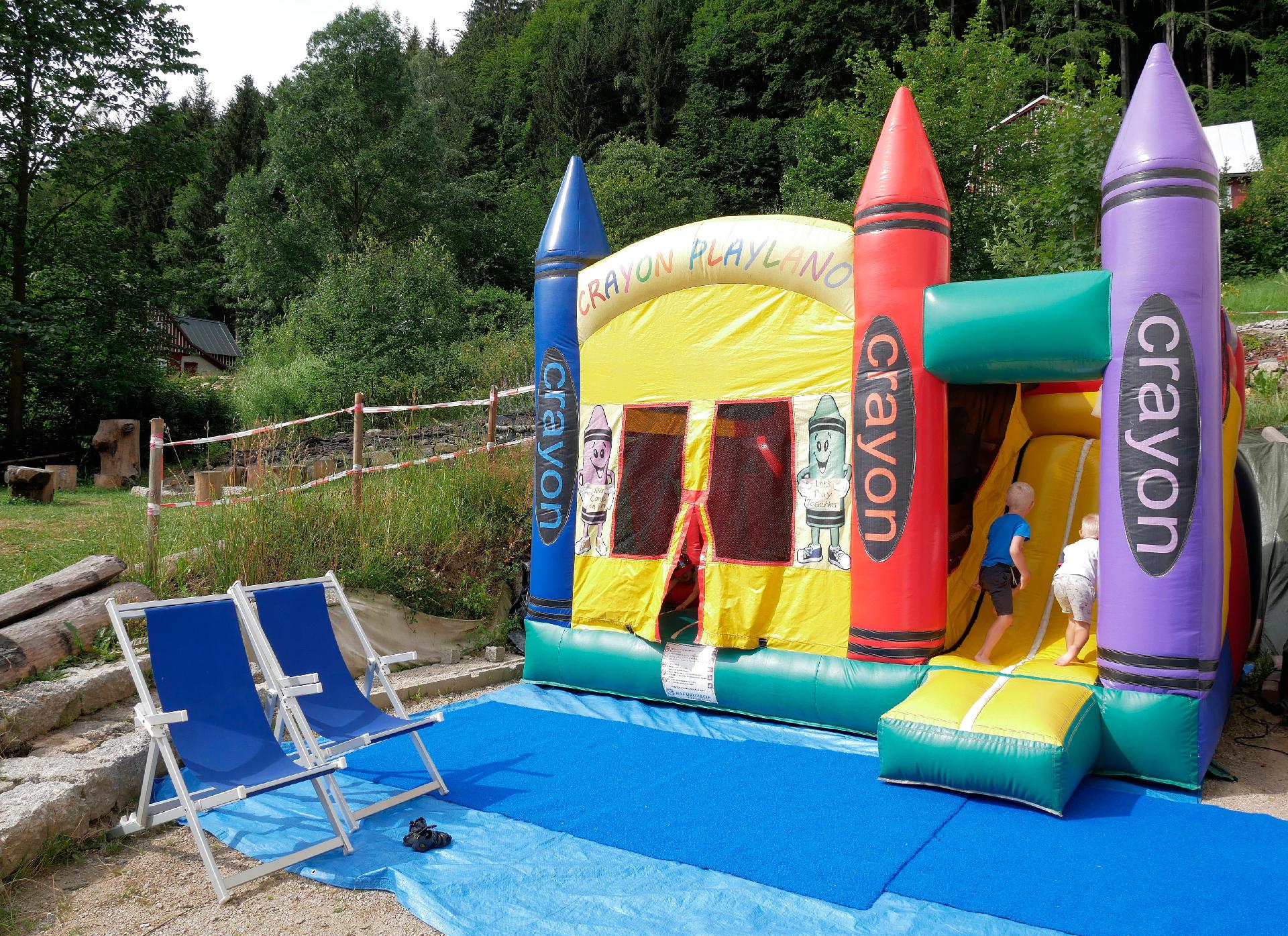 Ferienwohnung für 6 Personen ca 52 m² in Desna Sudetengebirge Tschechien Riesengebirge Tschechien