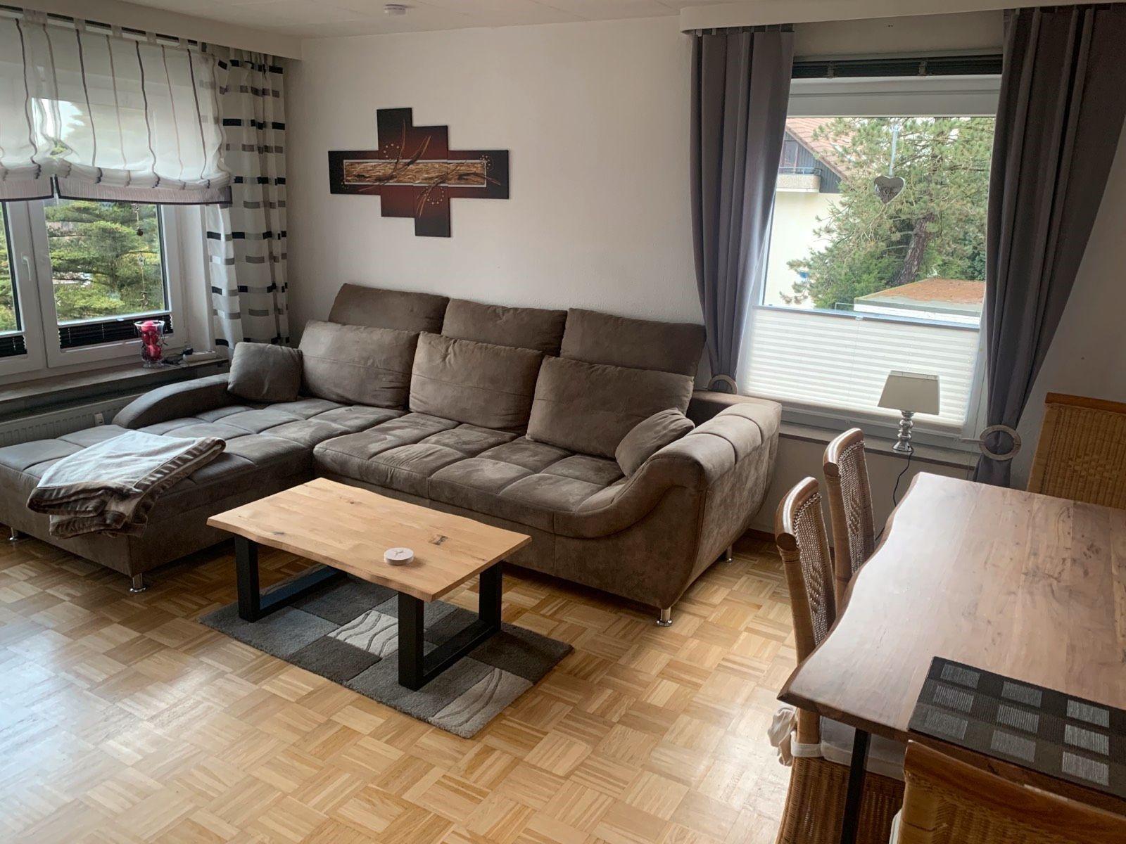 Ferienwohnung für 4 Personen ca. 60 m² i Ferienwohnung  Braunlage