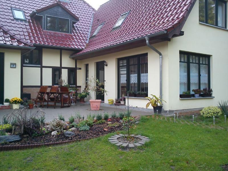 Ferienhaus für 4 Personen ca. 105 m² in   in Deutschland
