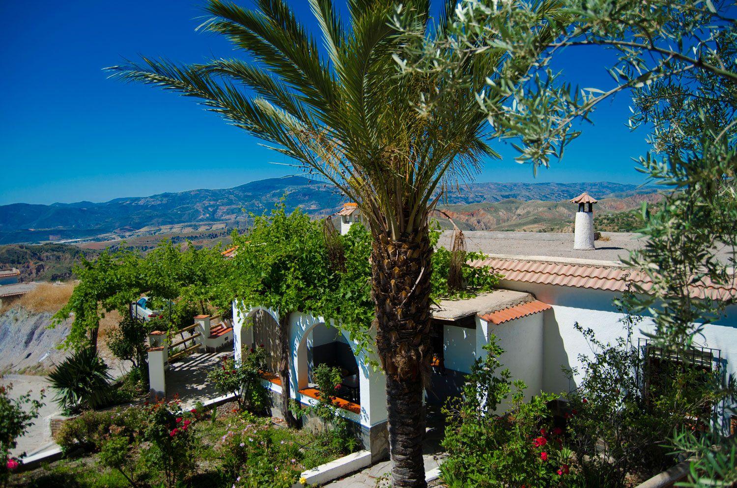 Ferienhaus für 8 Personen ca. 83 m² in V Ferienhaus  Andalusien