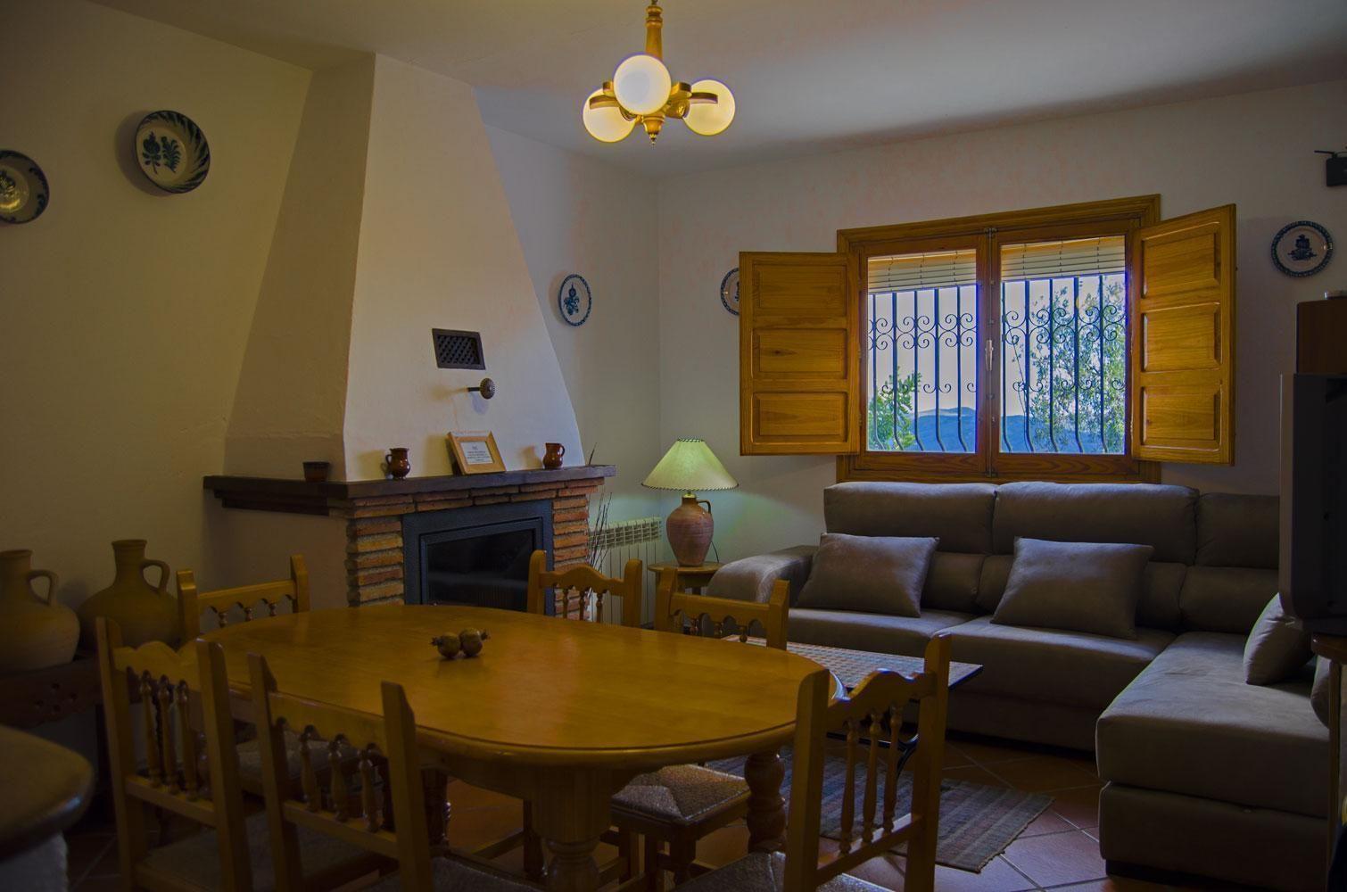 Ferienhaus für 8 Personen ca. 84 m² in V Ferienhaus  Andalusien