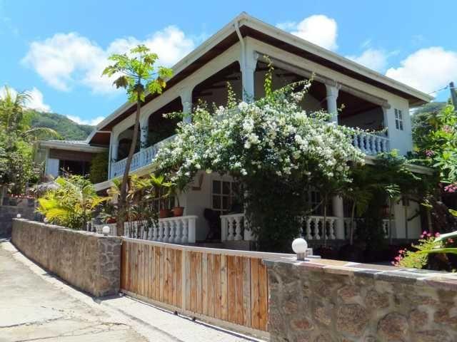 Ferienwohnung für 2 Personen ca. 40 m² i  auf den Seychellen