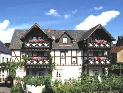 Ferienwohnung für 3 Personen ca. 39 m² i   Rheinland Pfalz