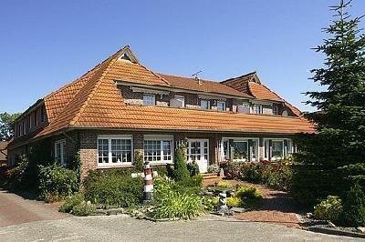 Ferienwohnung für 4 Personen ca. 73 m² i  in Ostfriesland